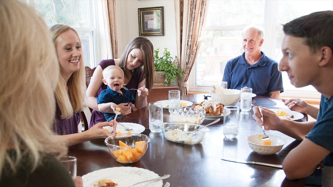 Charitable Gift Annuity